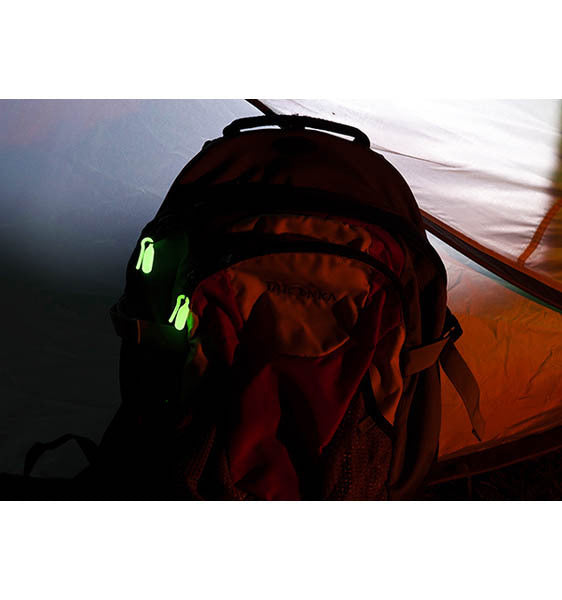 GLO-X Illuminating Zip Marker