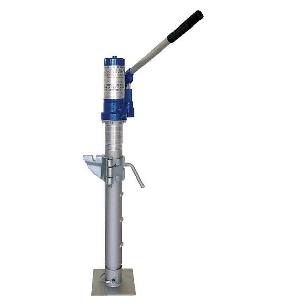 TRAIL-A-MATE MKII 1500KG Hydraulic Jack