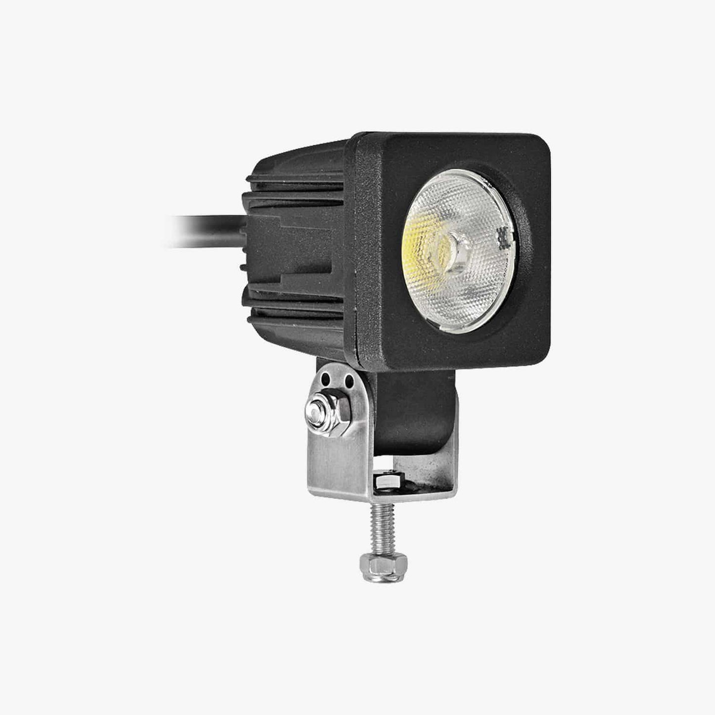 HARDKORR LIGHTING 10 Watt LED Flood Light