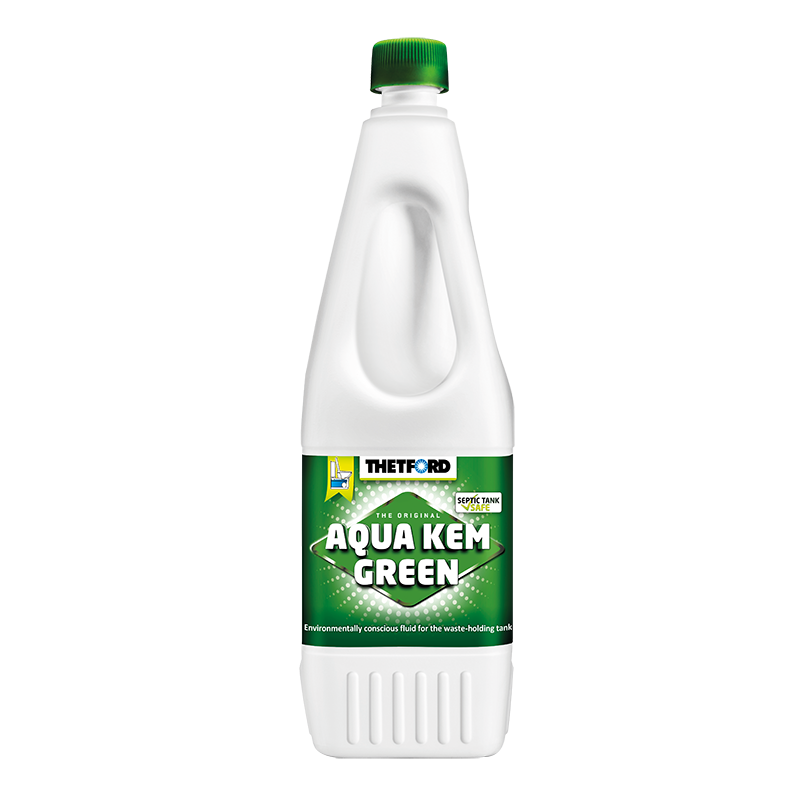 THETFORD Aqua Kem Green 2L