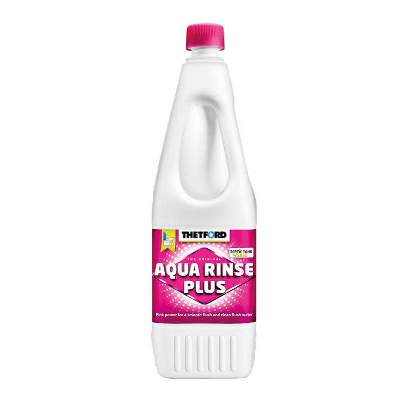 THETFORD Aqua Rinse Plus 2L