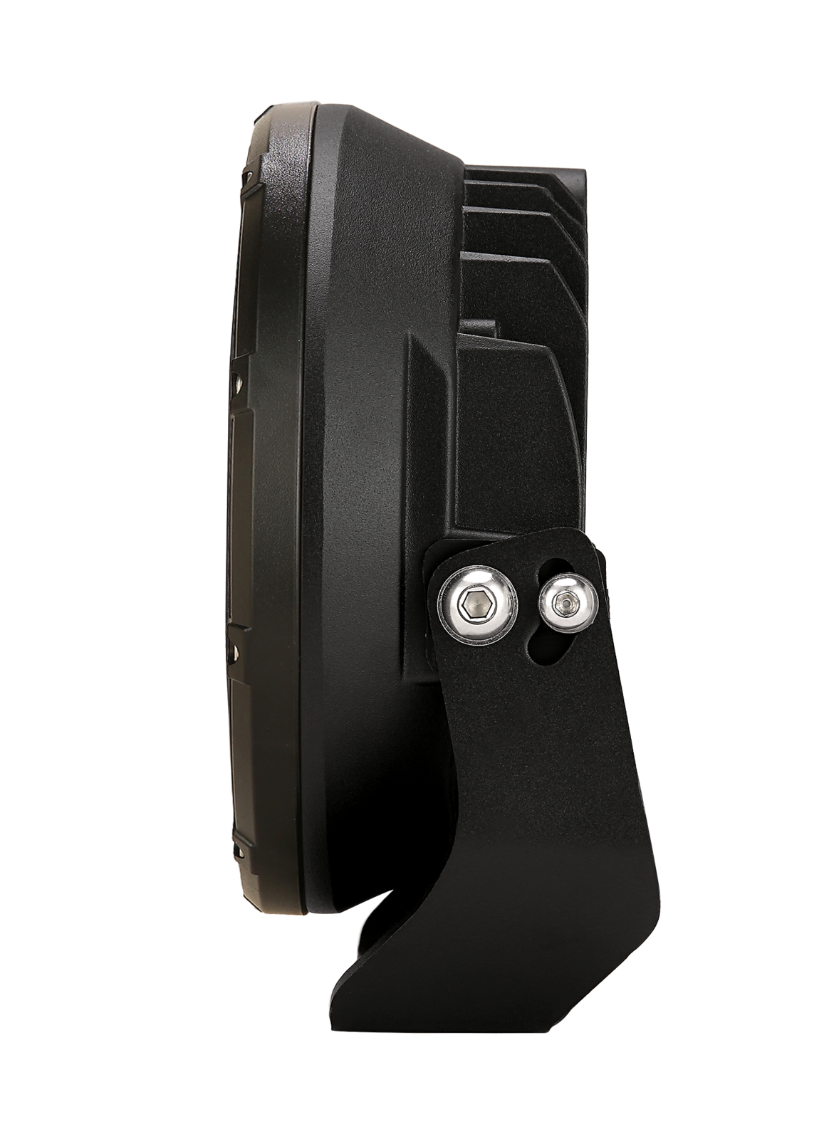 PERCEPTION LIGHTING Adventure Series 7" LED Driving Lights