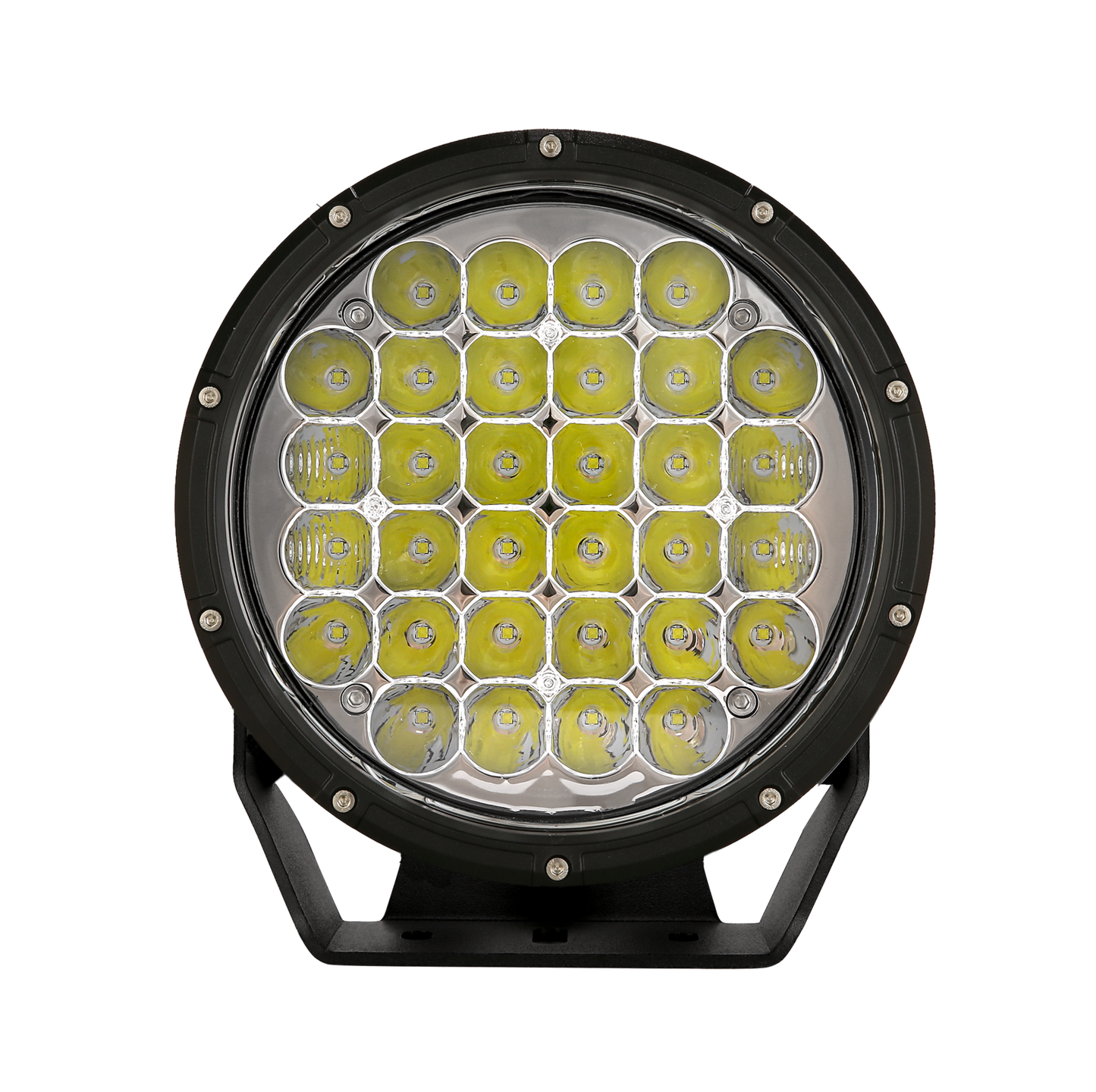 PERCEPTION LIGHTING Adventure Series 7" LED Driving Lights