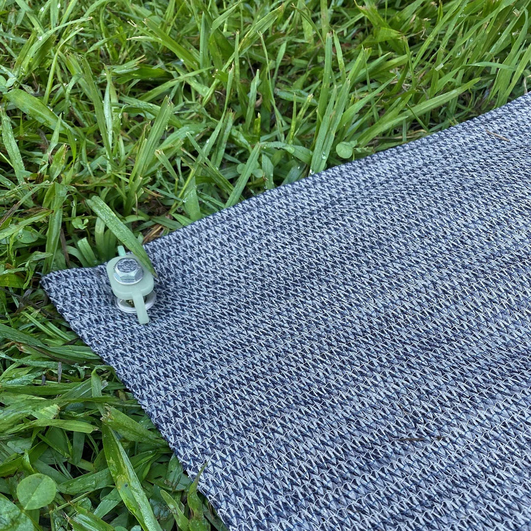 EXPLORE Caravan Annex Floor Matting 6m x 2.5m