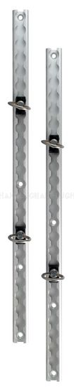 CARGOMATE Anchor Tracks 600mm