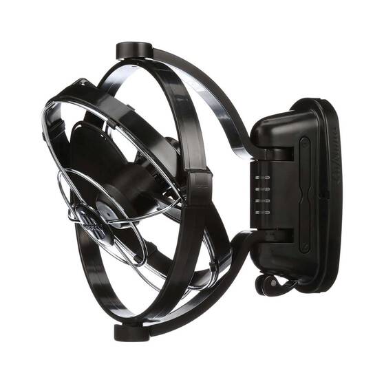 CAFRAMO FAN - 3 SPEED - SIROCCO II