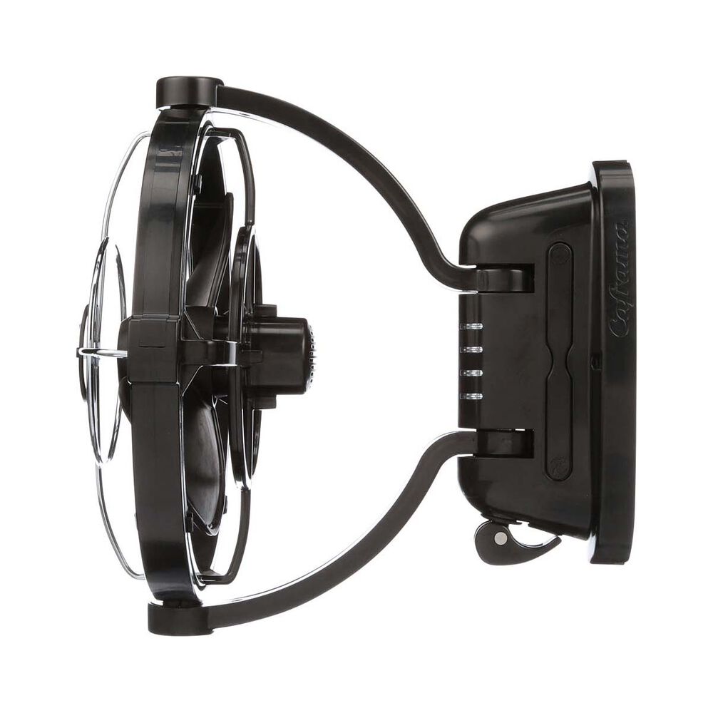 CAFRAMO FAN - 3 SPEED - SIROCCO II