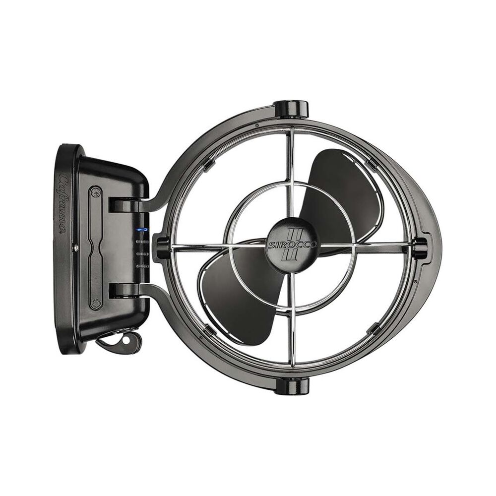 CAFRAMO FAN - 3 SPEED - SIROCCO II