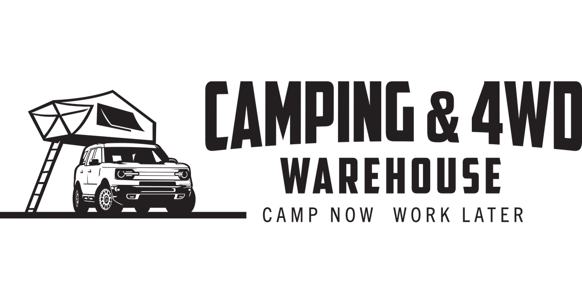 Camping warehouse online