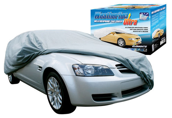 WEATHER TEC ULTRA Station Wagon Cover