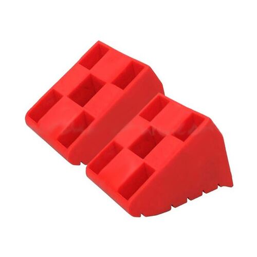 EXPLORE Levelling Ramp Chocks