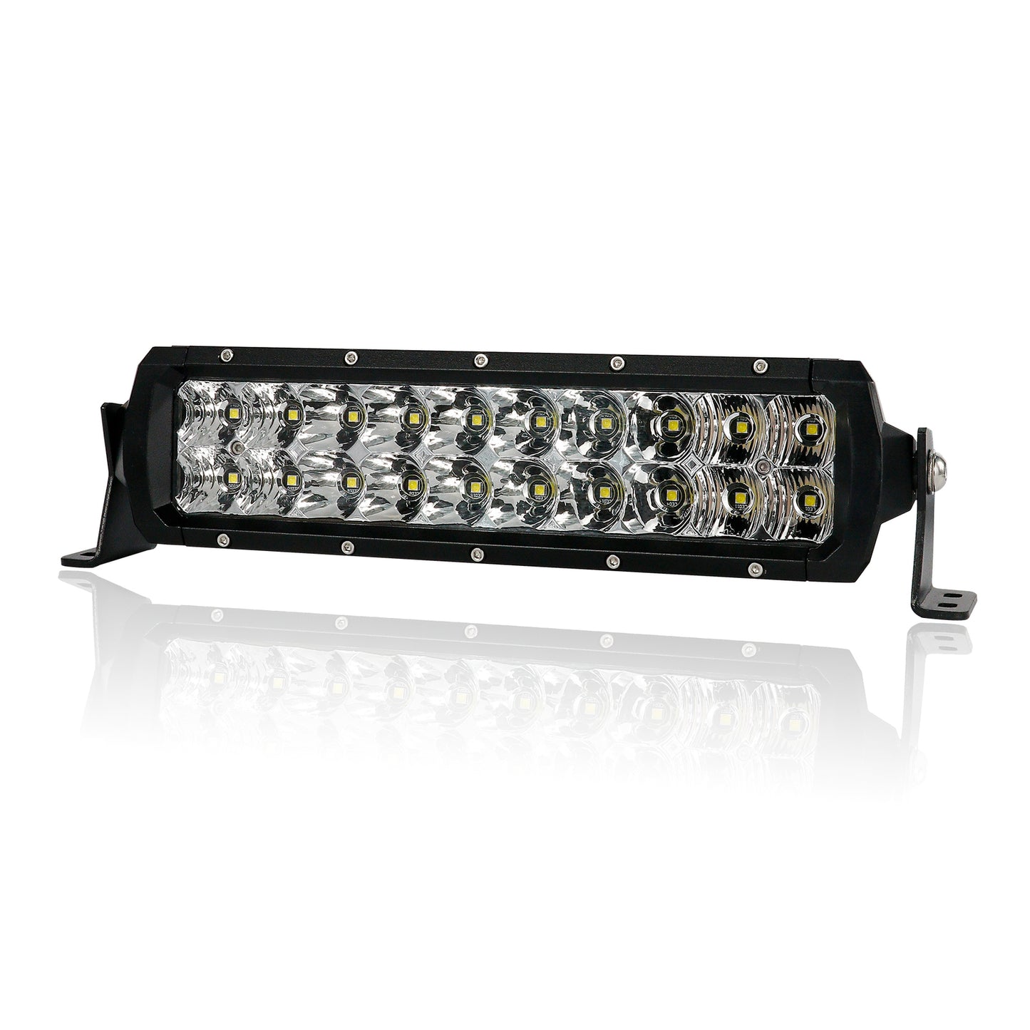 PERCEPTION LIGHTING DRX Series 11.5" LED Dual Row Osram Light Bar
