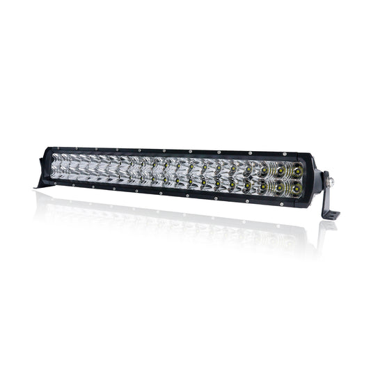 PERCEPTION LIGHTING DRX Series 21.5" LED Dual Row Osram Light Bar