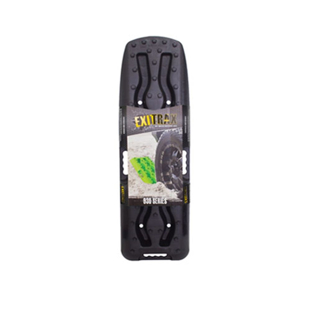 EXITRAX 930 Series- Black