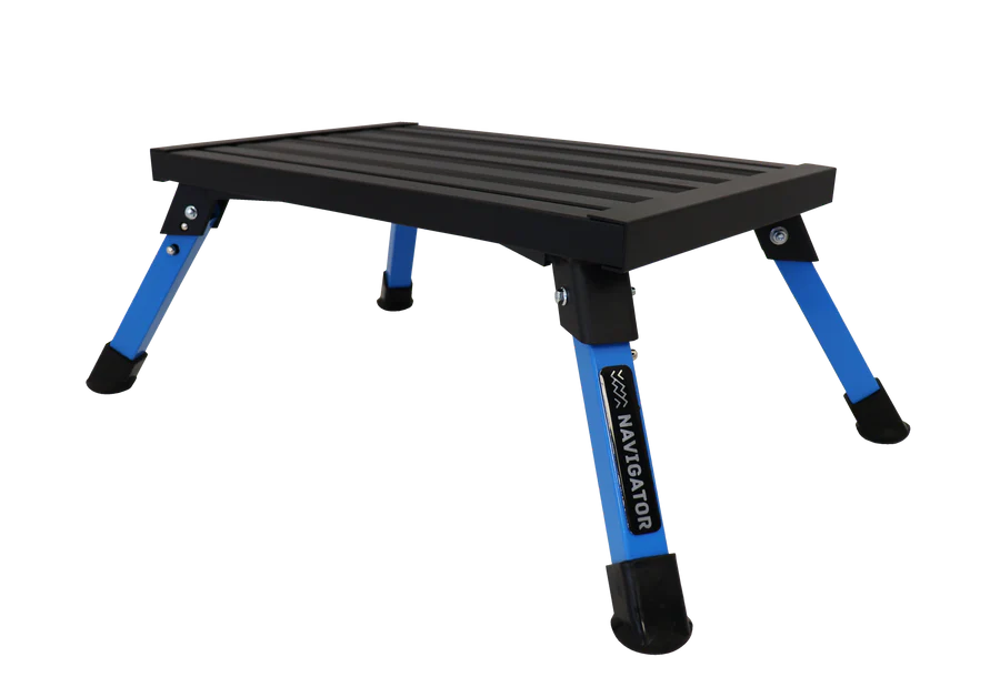 NAVIGATOR Rv Step