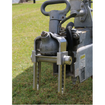 KOVIX Trailer Lock KBI-90