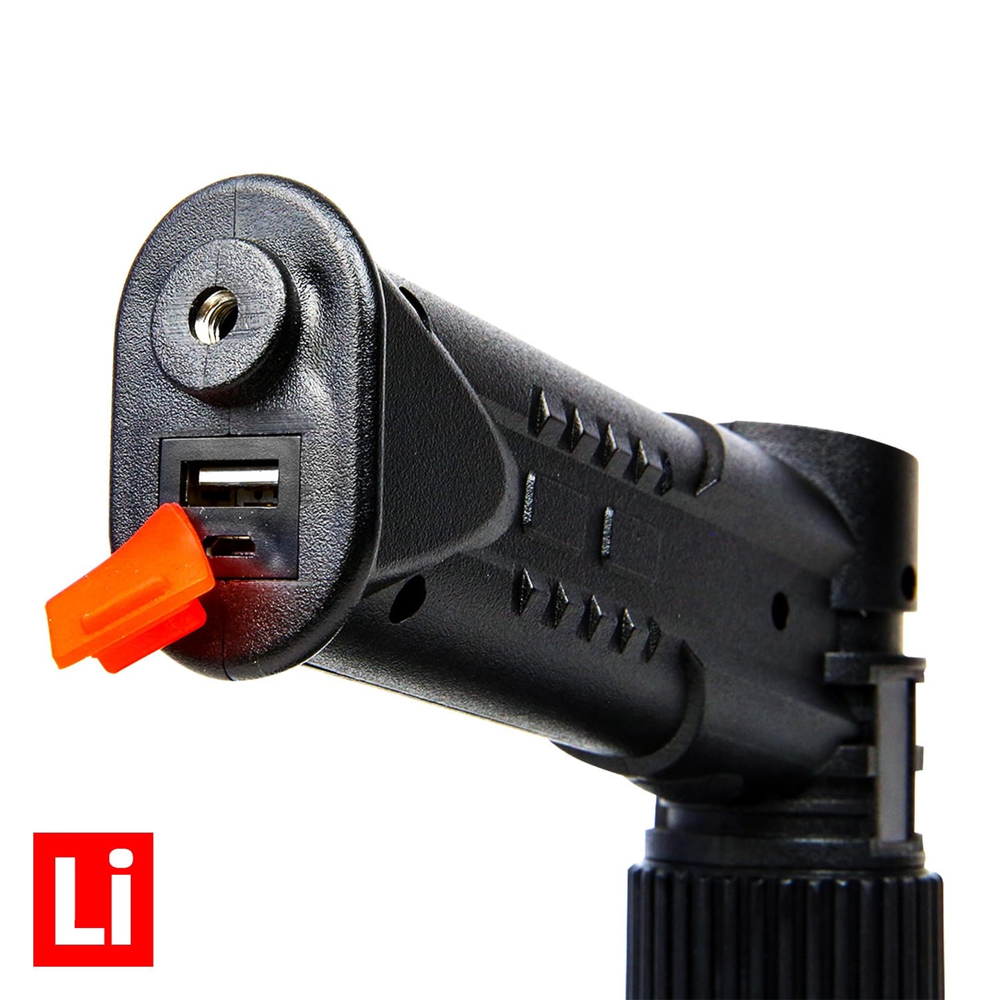HARDKORR Rechargeable LED Spotlight