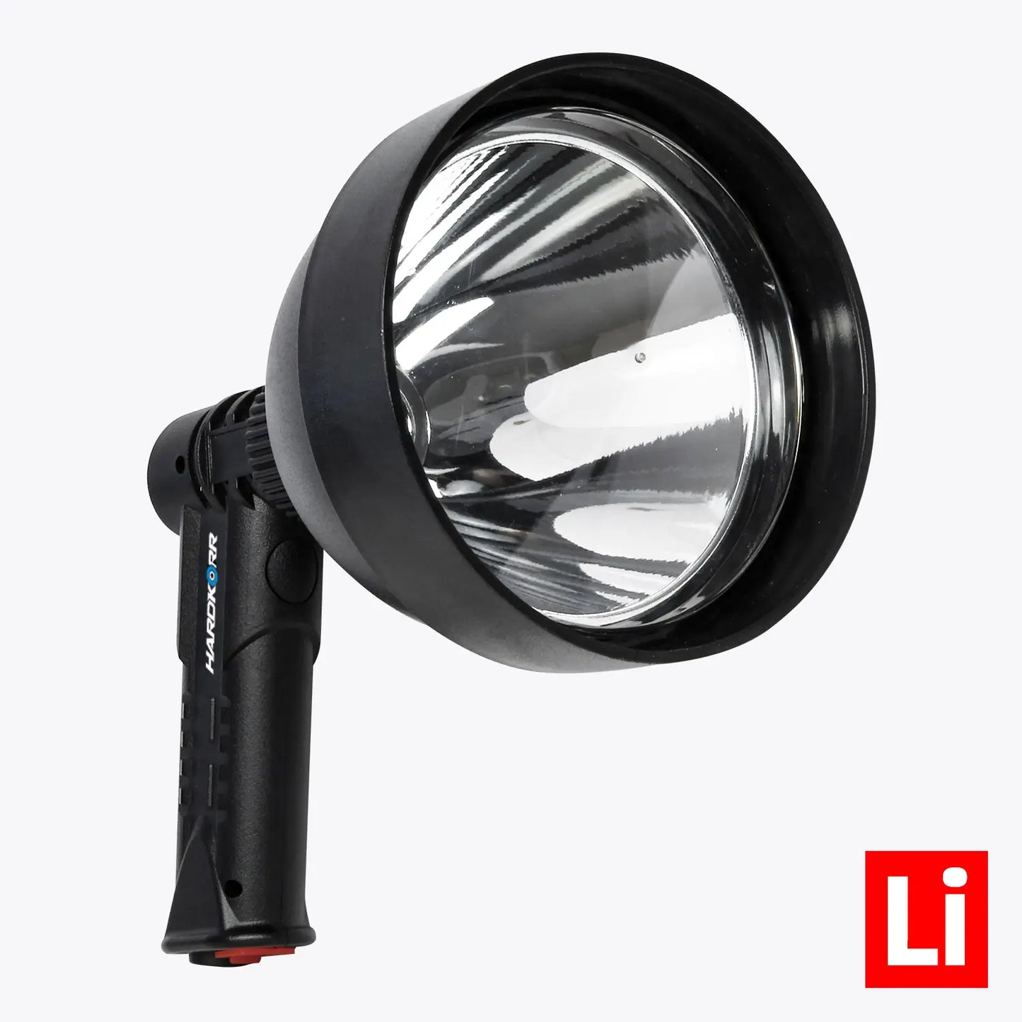HARDKORR Rechargeable LED Spotlight