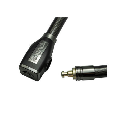 KOVIX Alarm Cable Lock
