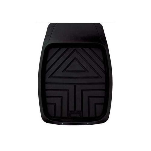 MEAN MOTHER One Piece Tray Mat- Front