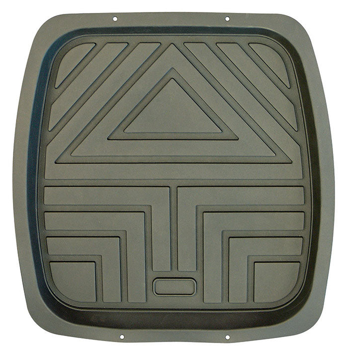 MEAN MOTHER Rear Tray Mat