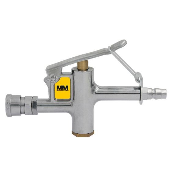 MEAN MOTHER Air Compressor Bypass Controller