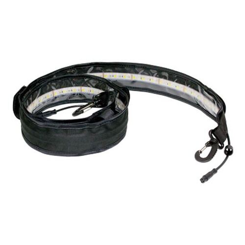 MEAN MOTHER 12V Flexible led Strip Light 600mm Amber