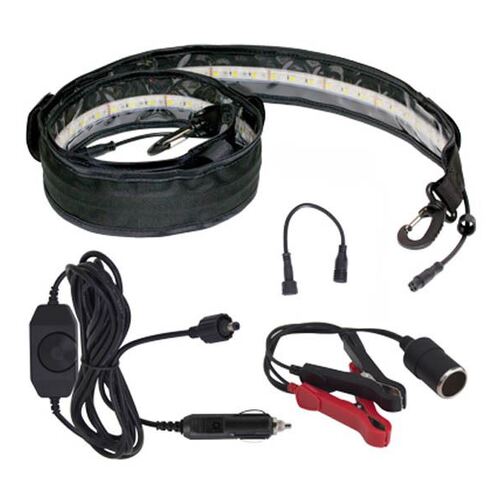 MEAN MOTHER 1200mm Flexible LED Strip Light