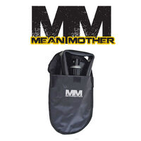 MEAN MOTHER Foldaway Recovery Shovel