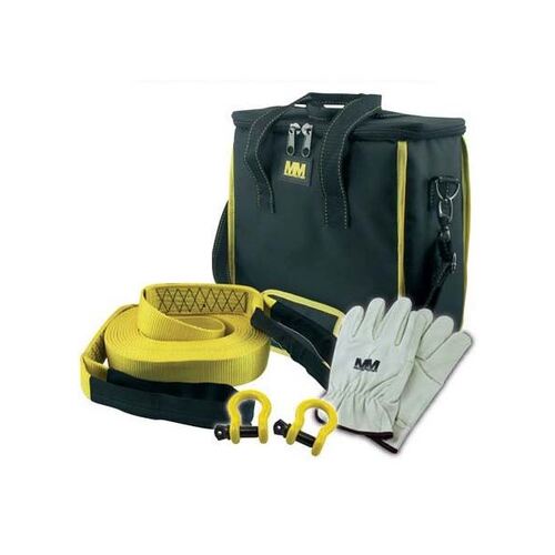 MEAN MOTHER 5 Piece Recovery Kit