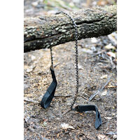 MEAN MOTHER Pocket Chain Saw