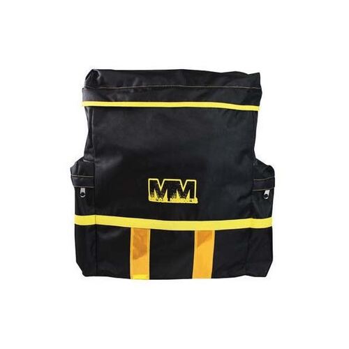 MEAN MOTHER Rear Wheel Bag