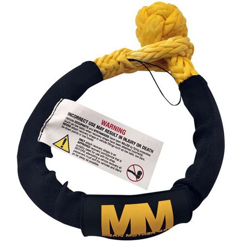 MEAN MOTHER 14,700KG Soft Shackle
