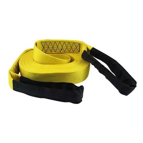 MEAN MOTHER 8T Snatch Strap