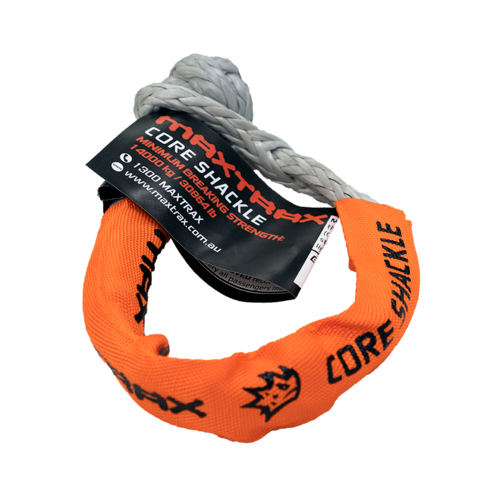 MAXTRAX Core Shackle 550mm