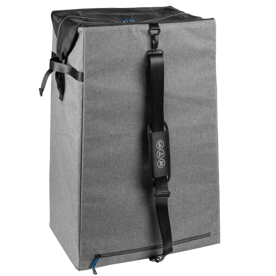 NAVIGATOR Collapsible Laundry Buddy