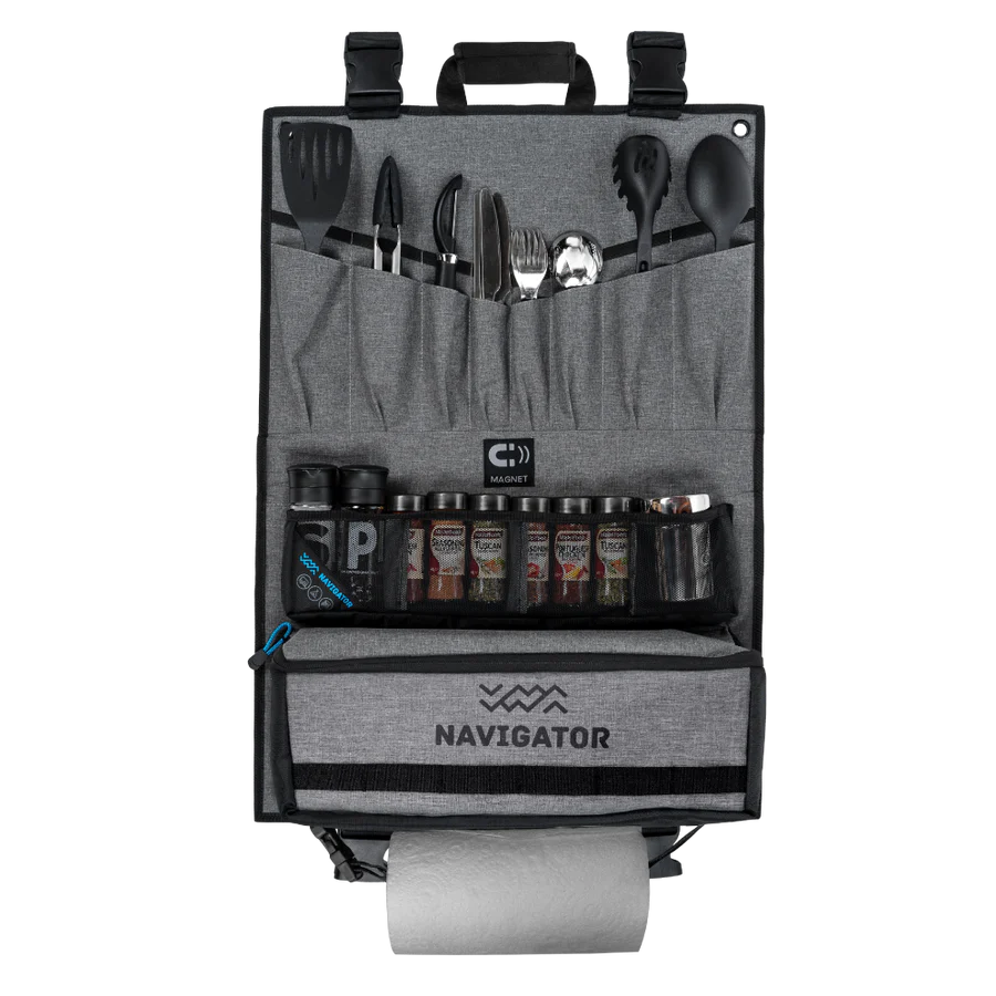 NAVIGATOR Kitchen Buddy
