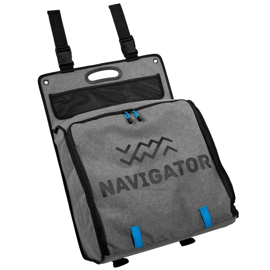 NAVIGATOR Outdoor Storage Buddy