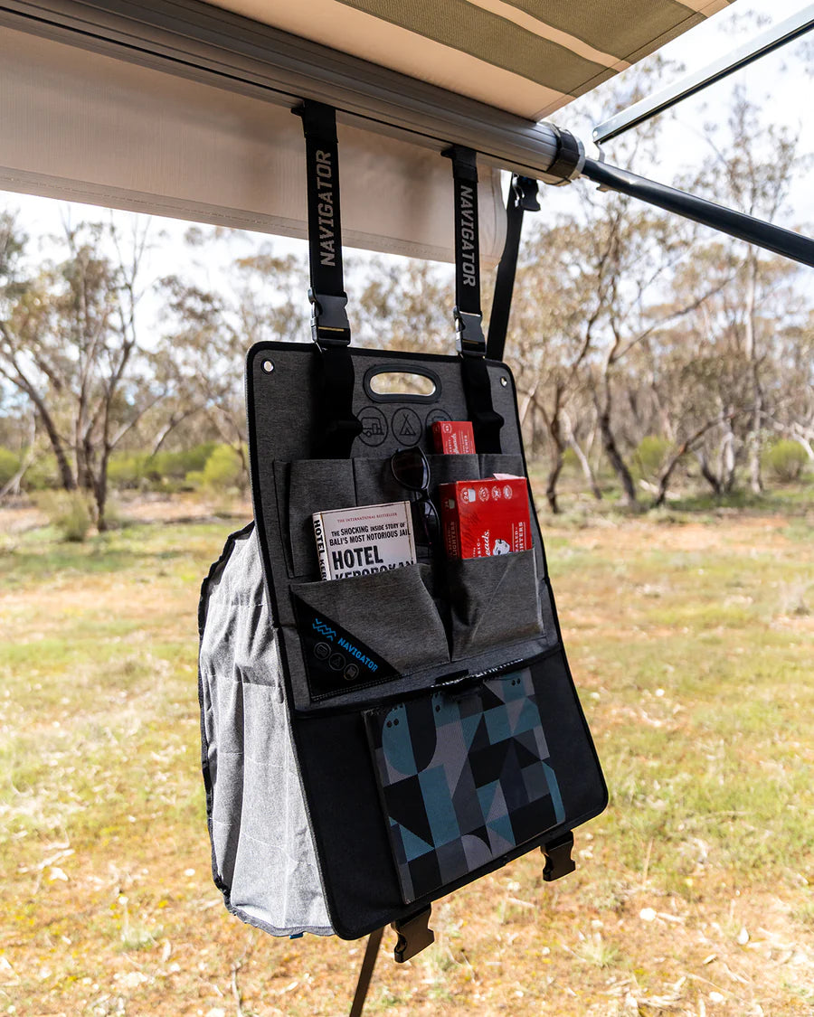 NAVIGATOR Outdoor Storage Buddy