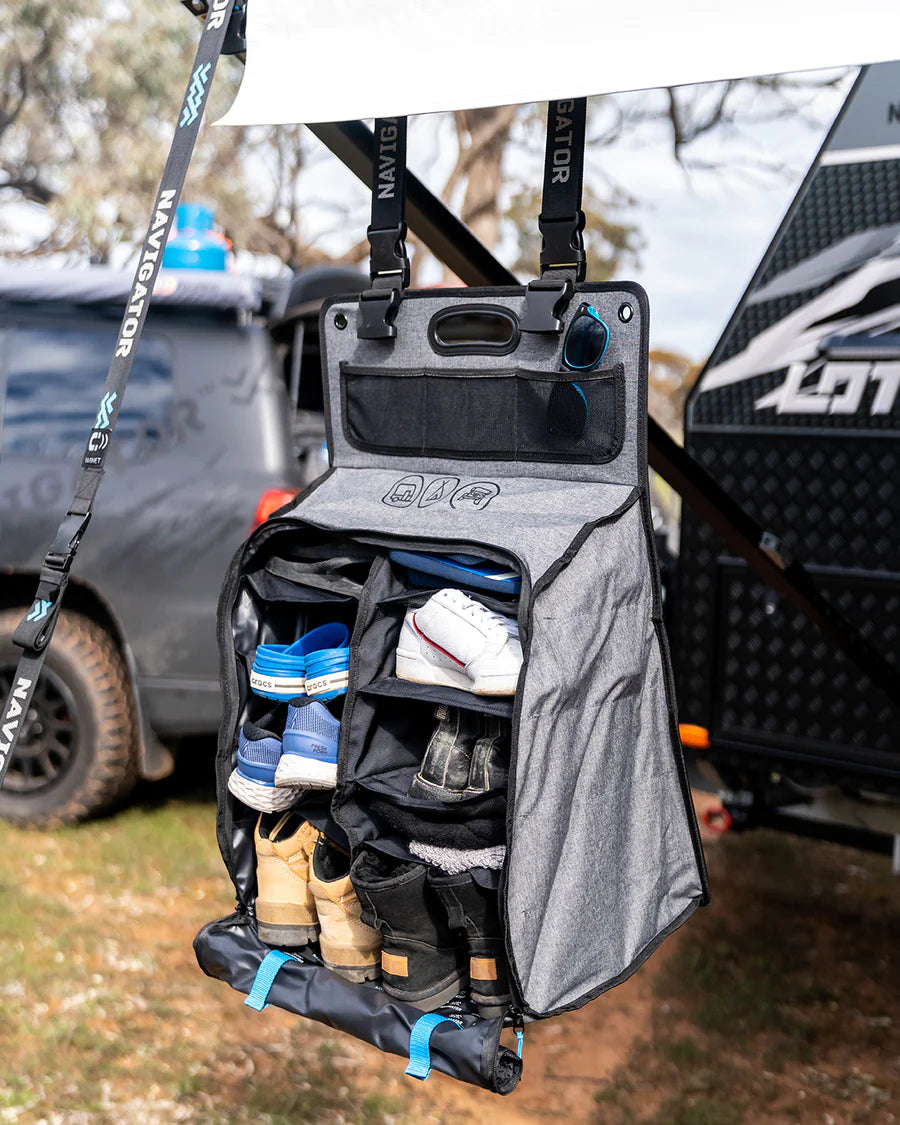 NAVIGATOR Outdoor Storage Buddy