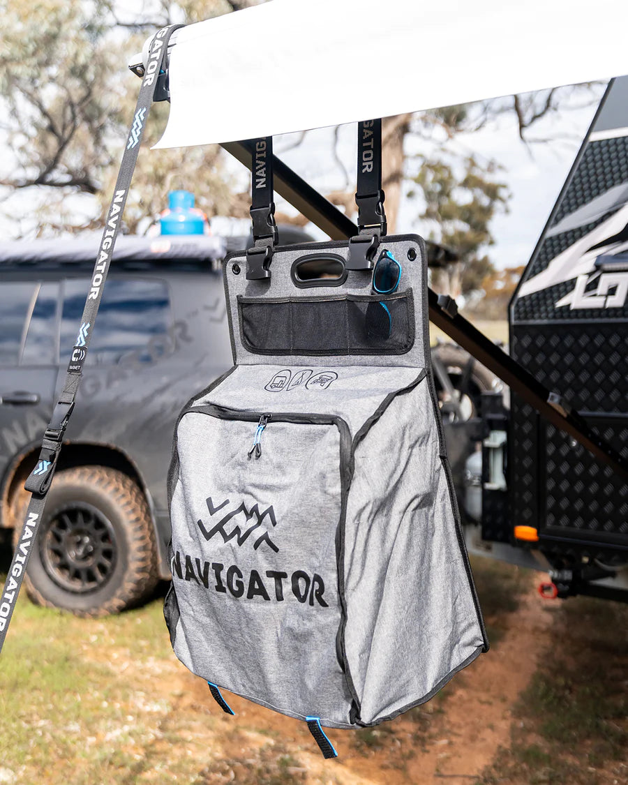 NAVIGATOR Outdoor Storage Buddy