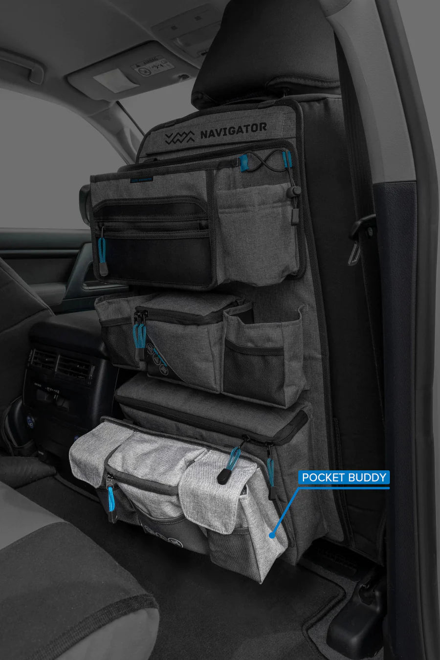 NAVIGATOR Build It Pocket Buddy