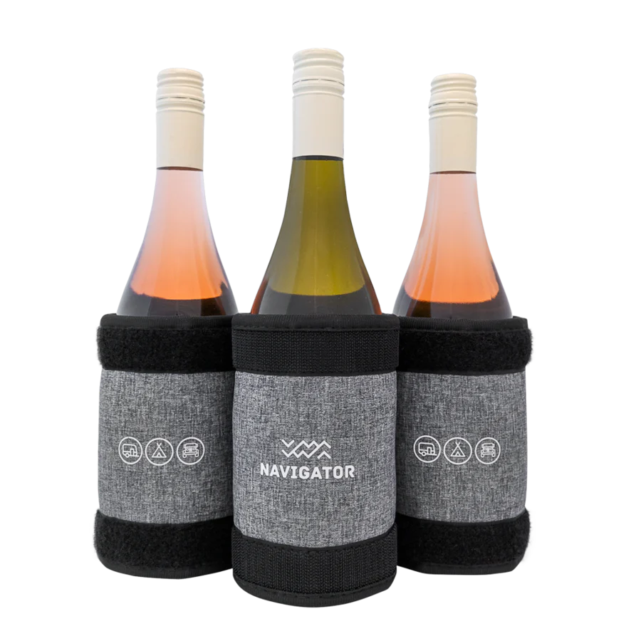 NAVIGATOR Pantry Wine Buddy