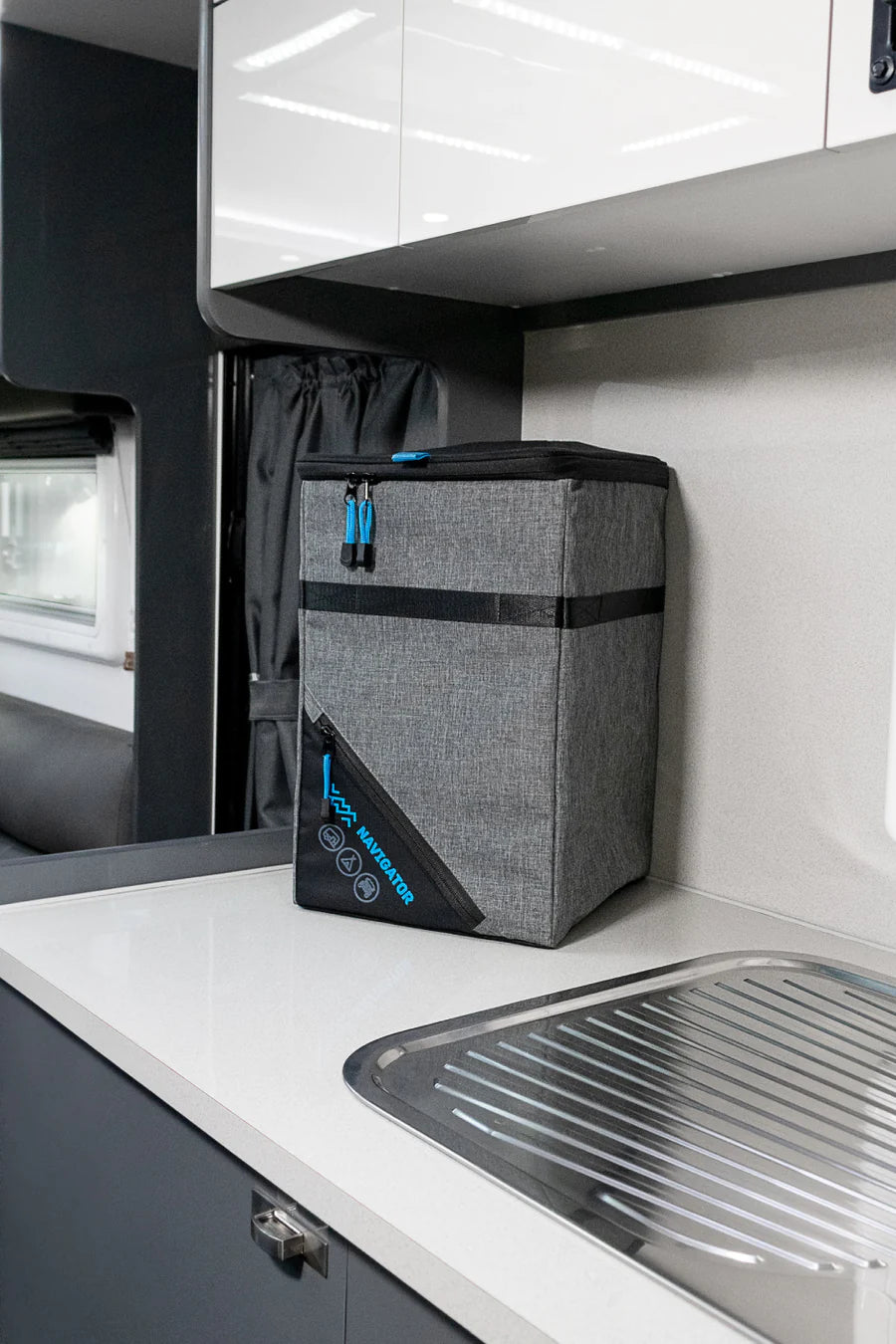NAVIGATOR Mini Bin Buddy