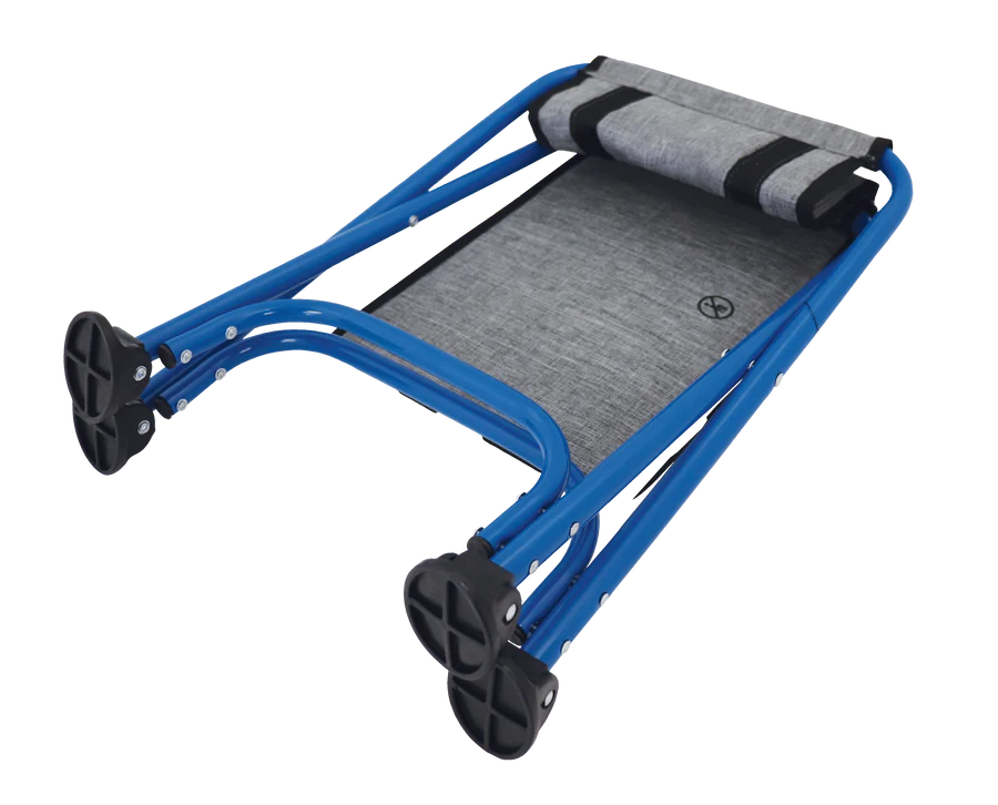 NAVIGATOR Nowhere Flip Stool