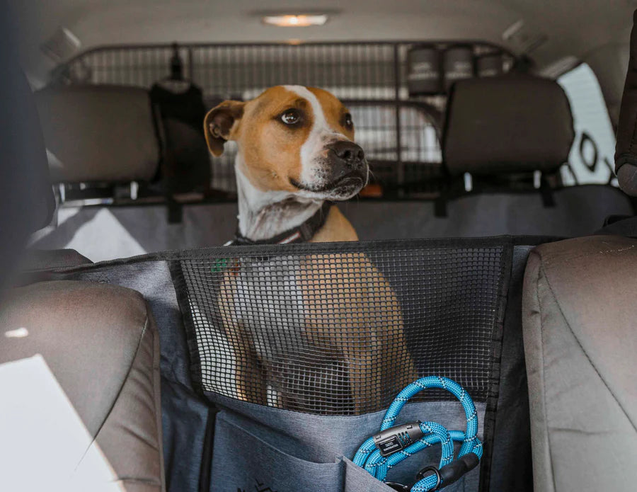 NAVIGATOR Dog Seat Buddy