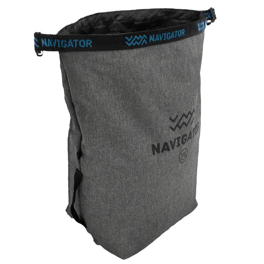 NAVIGATOR 3 Piece Dog Travel Buddies