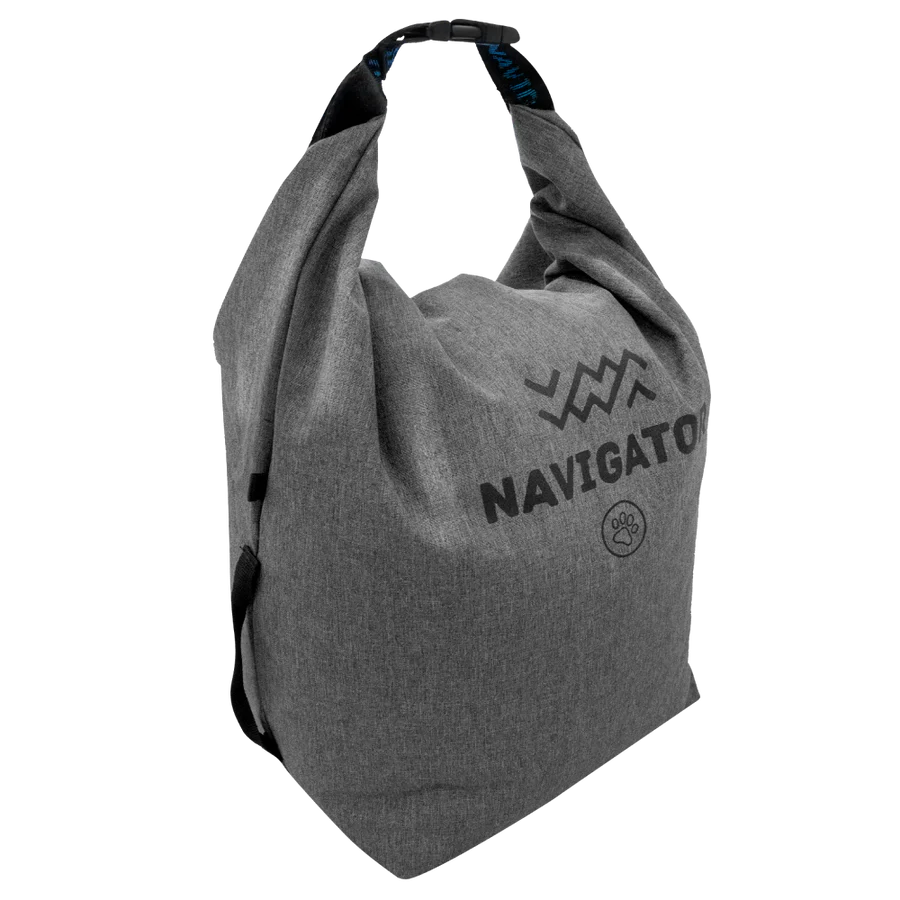 NAVIGATOR 3 Piece Dog Travel Buddies