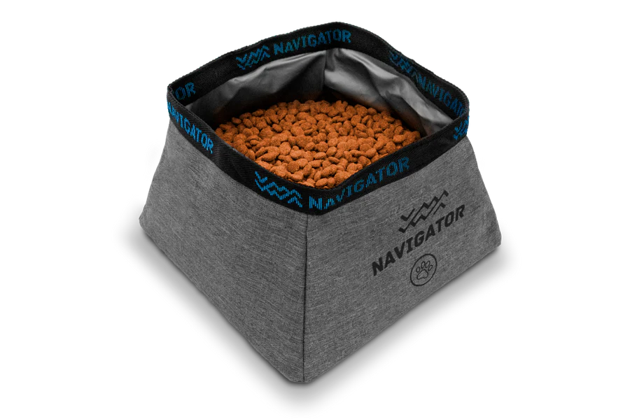 NAVIGATOR 3 Piece Dog Travel Buddies