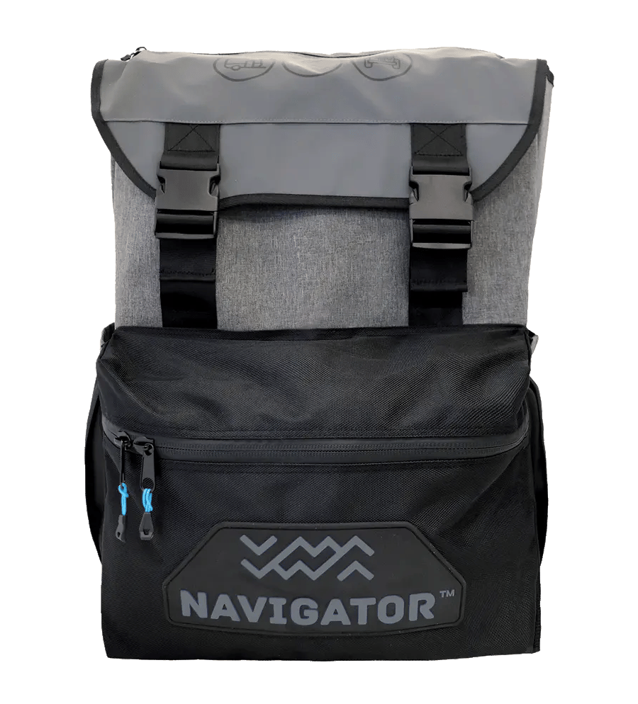NAVIGATOR Wheel Pack Buddy